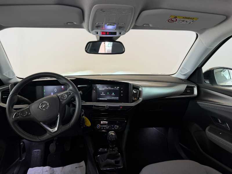 Mokka Ii 2020 - Mokka 1.2 T Gs S&s 100cv