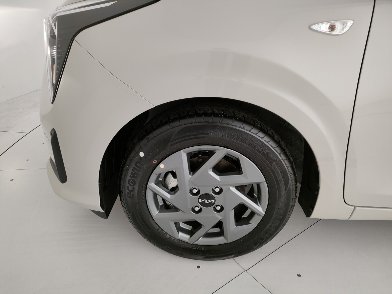 Kia Picanto Usato 2025 Picanto Porto Mantovano