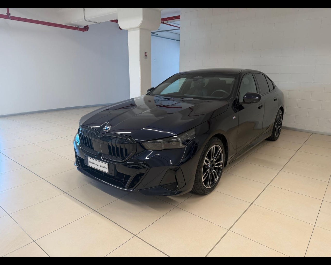 BMW Serie 5