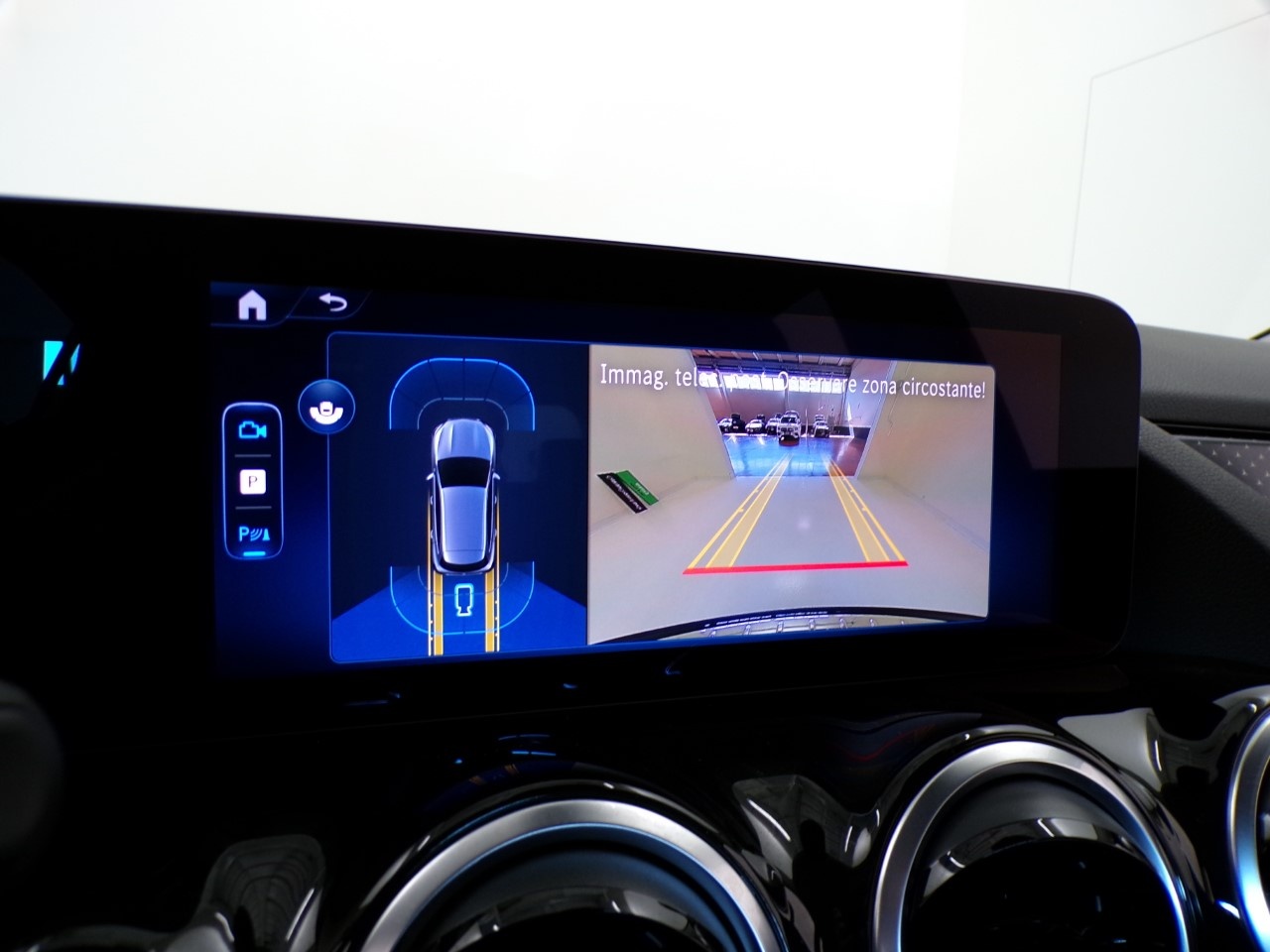 Mercedes  GLA 180 Progressive Advanced 7G-DCT - 19