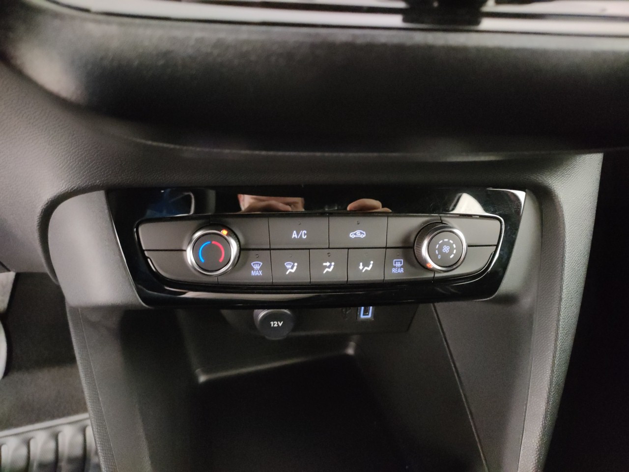 Opel Corsa Usato 2024 Corsa Modena