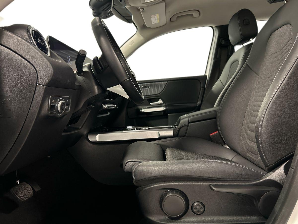 Mercedes GLB GLB 180 D Progressive Advanced 8G-DCT - 10