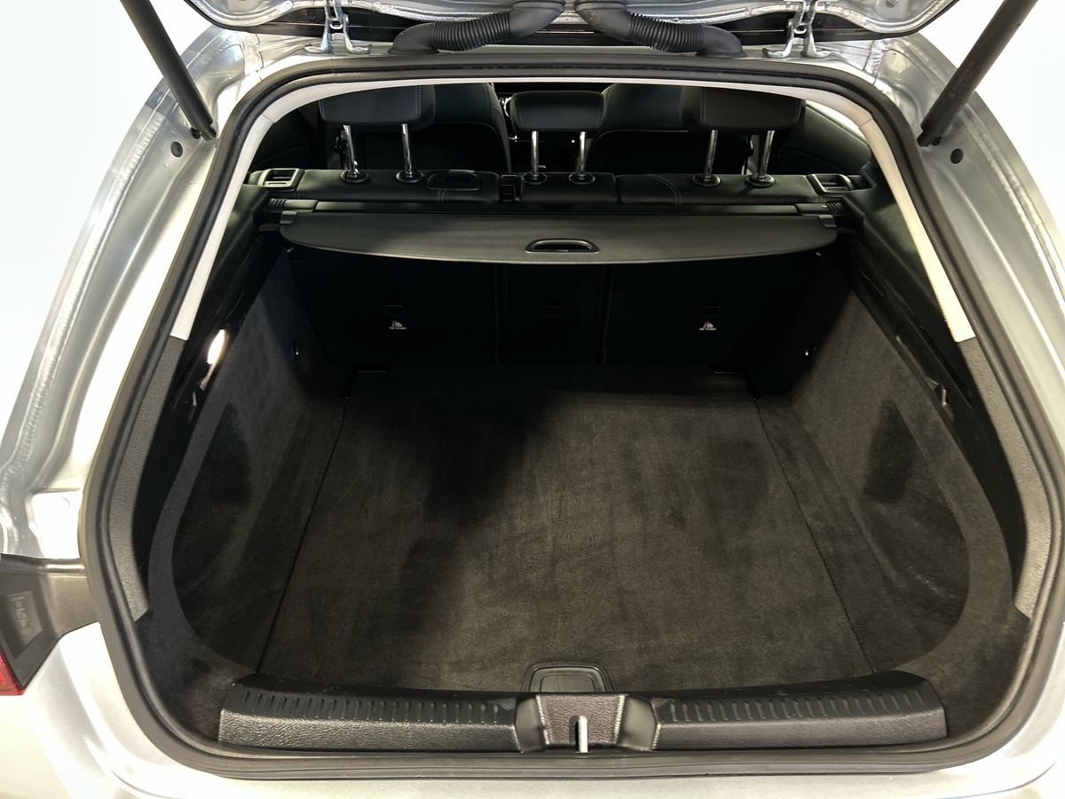 Mercedes CLA Shooting Brake CLA Shooting Brake 180 d Advanced auto - 8