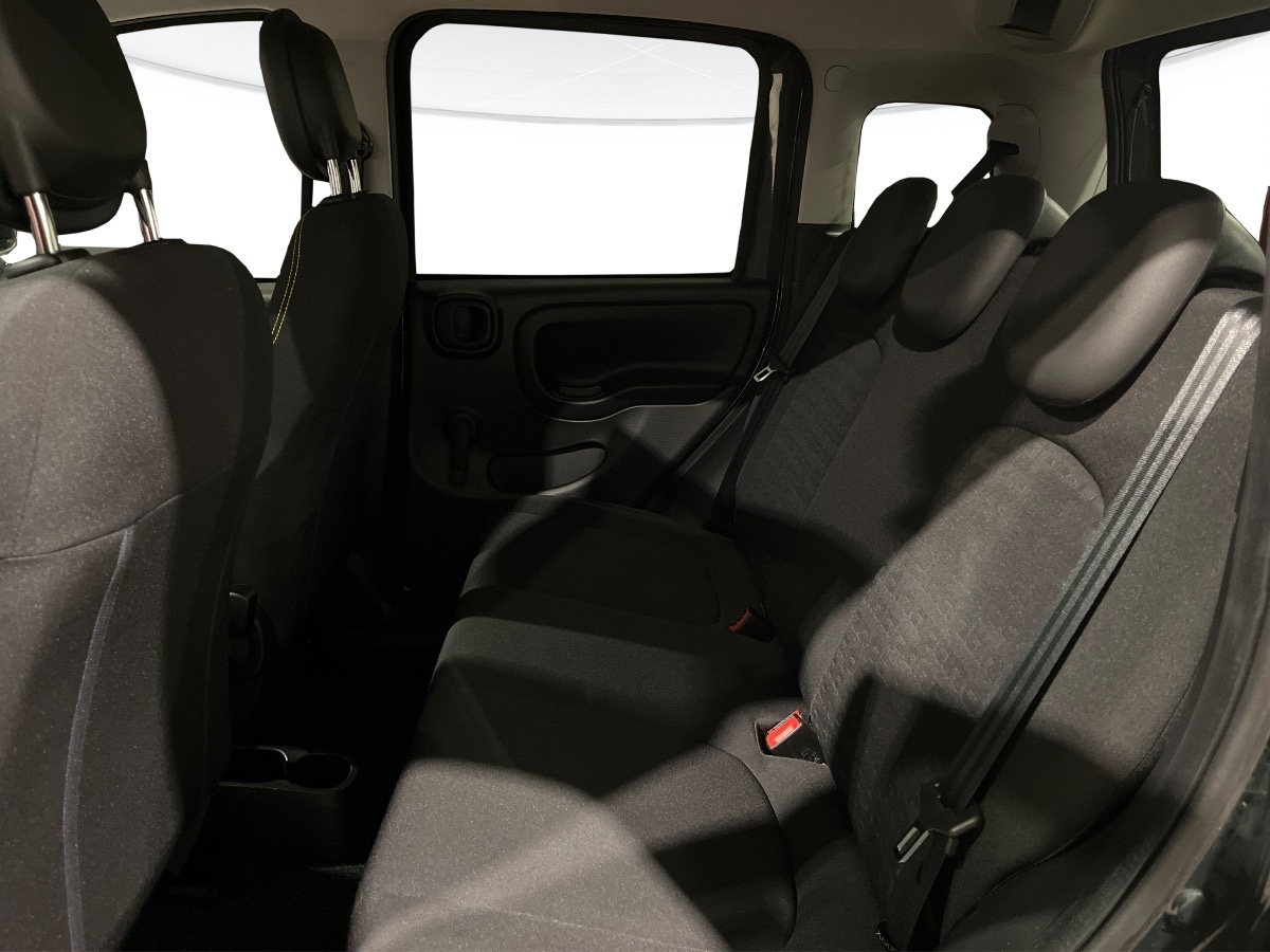 Fiat Pandina Usato 2025 Pandina Verona