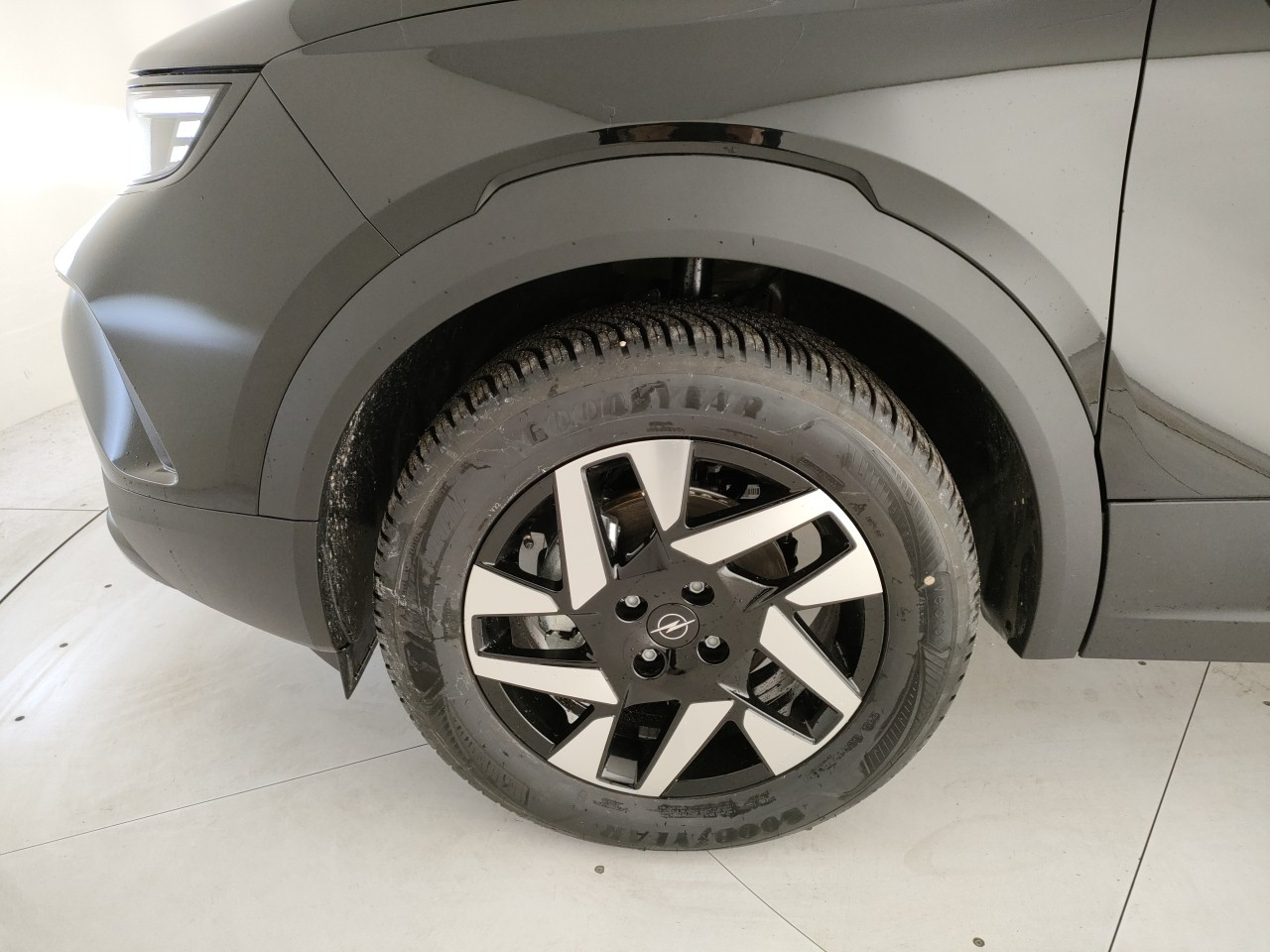 Opel Mokka Nuovo Benzina Mokka Porto Mantovano