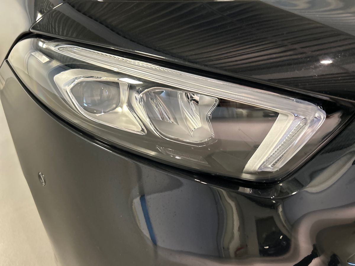 Mercedes Classe A A 180 d Premium auto - 7