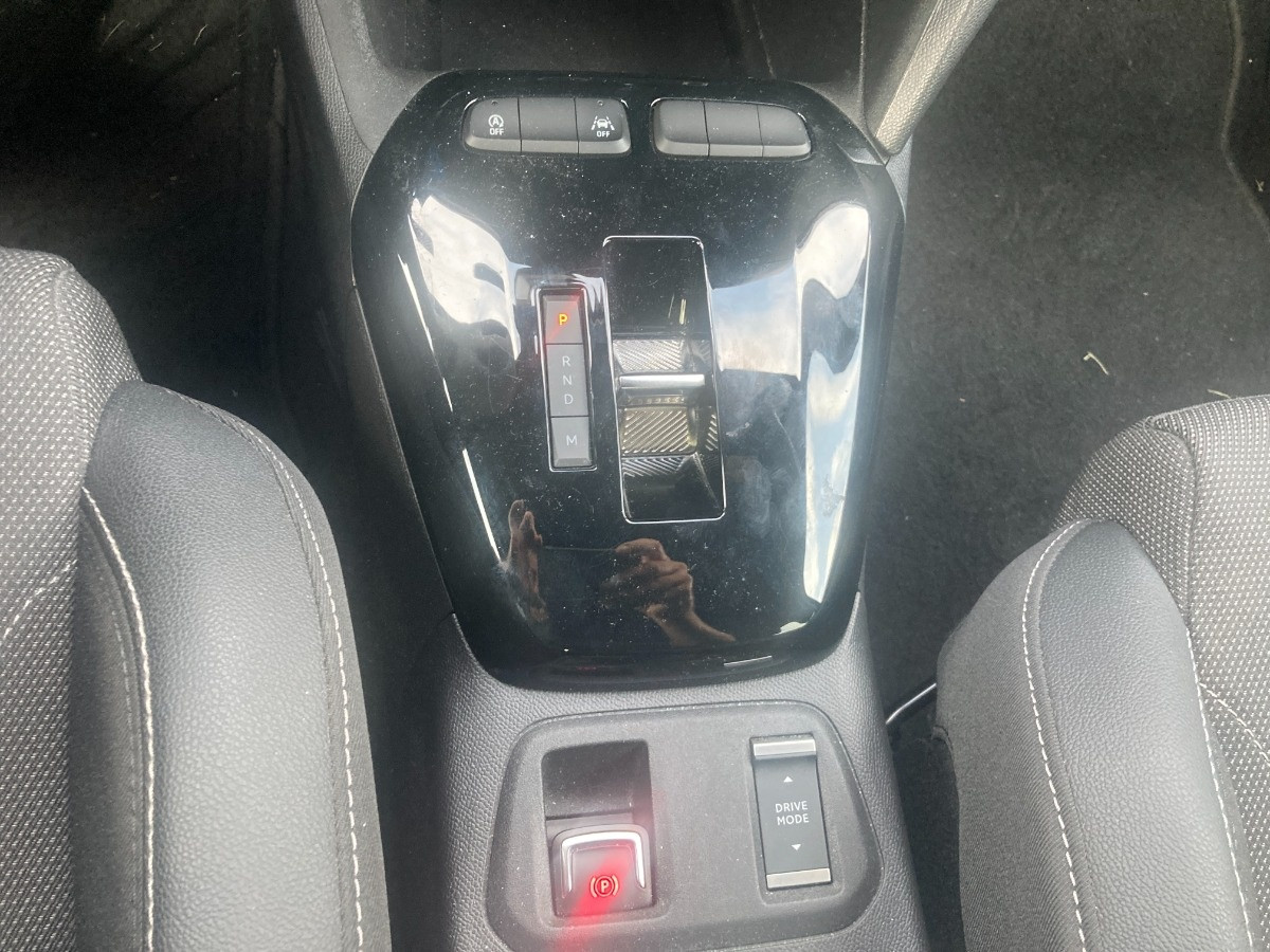 Opel Corsa Usato 2024 Corsa Modena