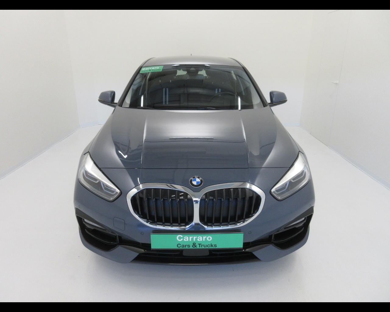 Bmw Serie 1 Serie 1 5 Porte 116i Sport - 2