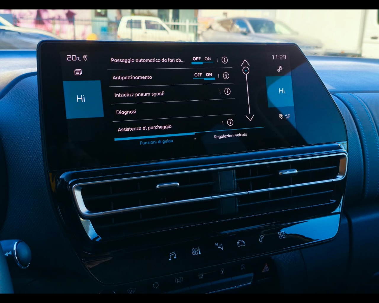 Foto CITROEN C5 Aircross 1.2 hybrid Max 145cv e-dcs6