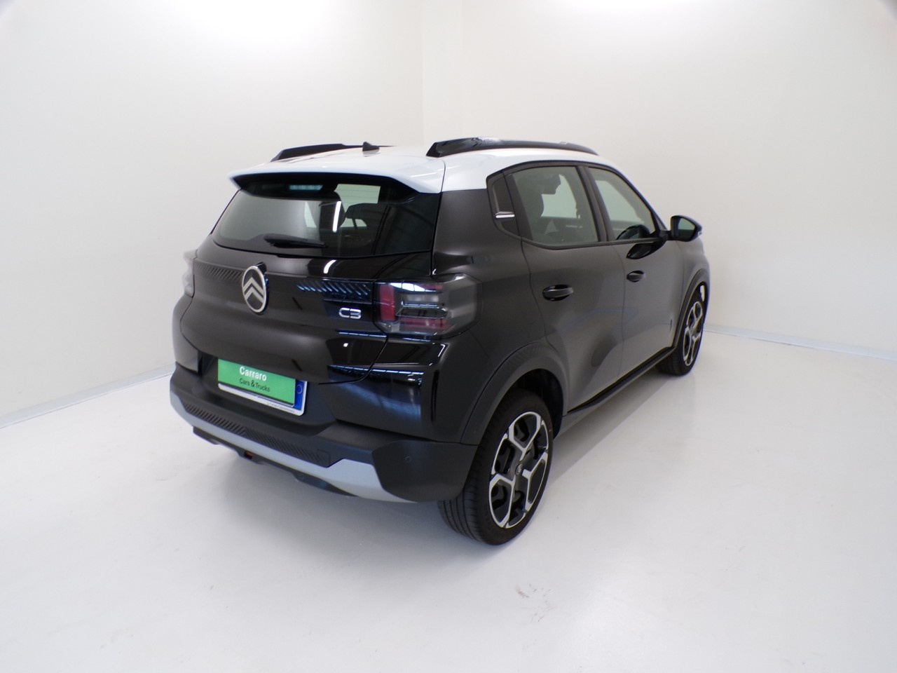 Citroen C3 C3 1.2 Puretech Turbo 100cv Business S&S - 6