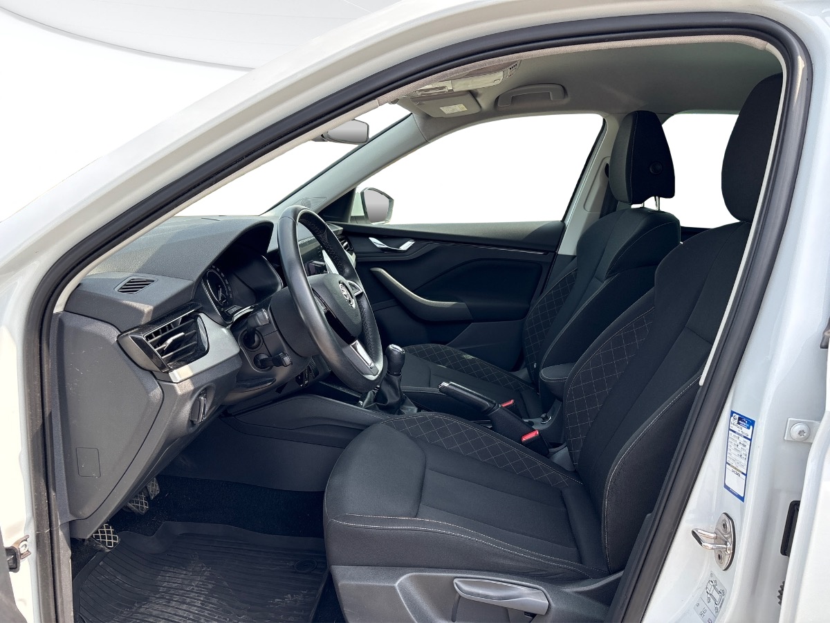 Skoda Kamiq Usato 2020 Kamiq Rovigo