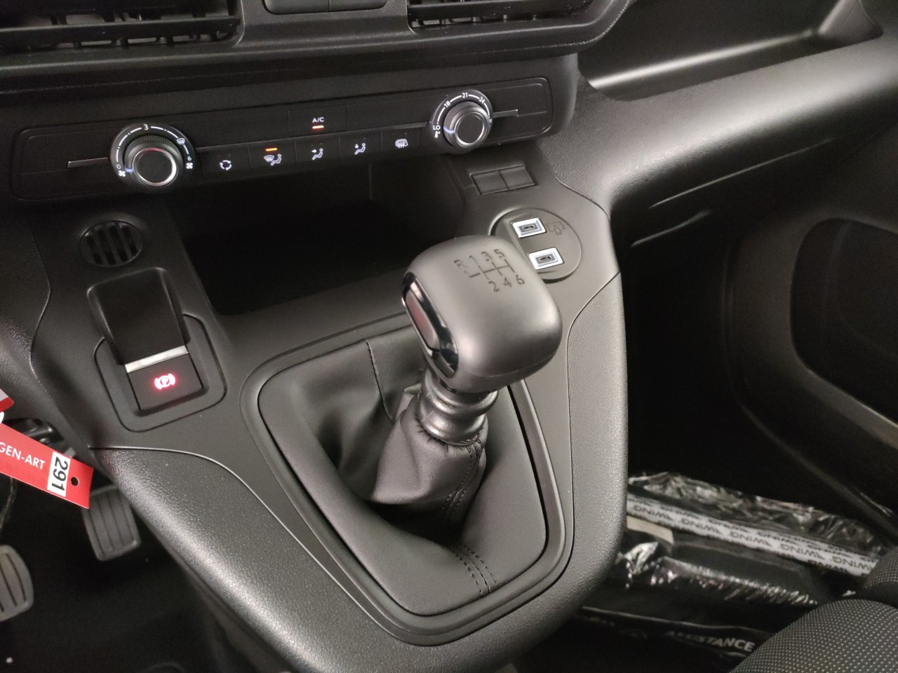 Citroen Berlingo Nuovo Diesel Berlingo Porto Mantovano