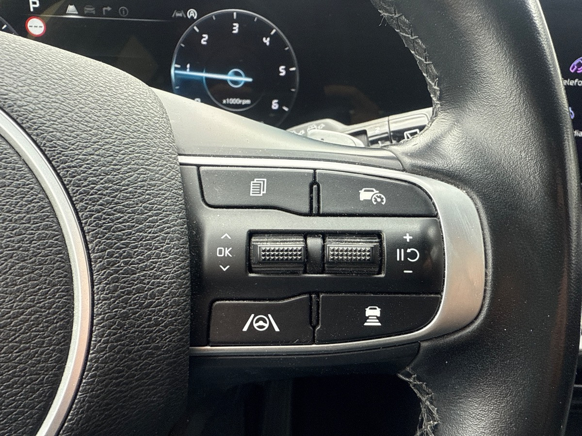 Kia Sportage Usato 2022 Sportage Legnago