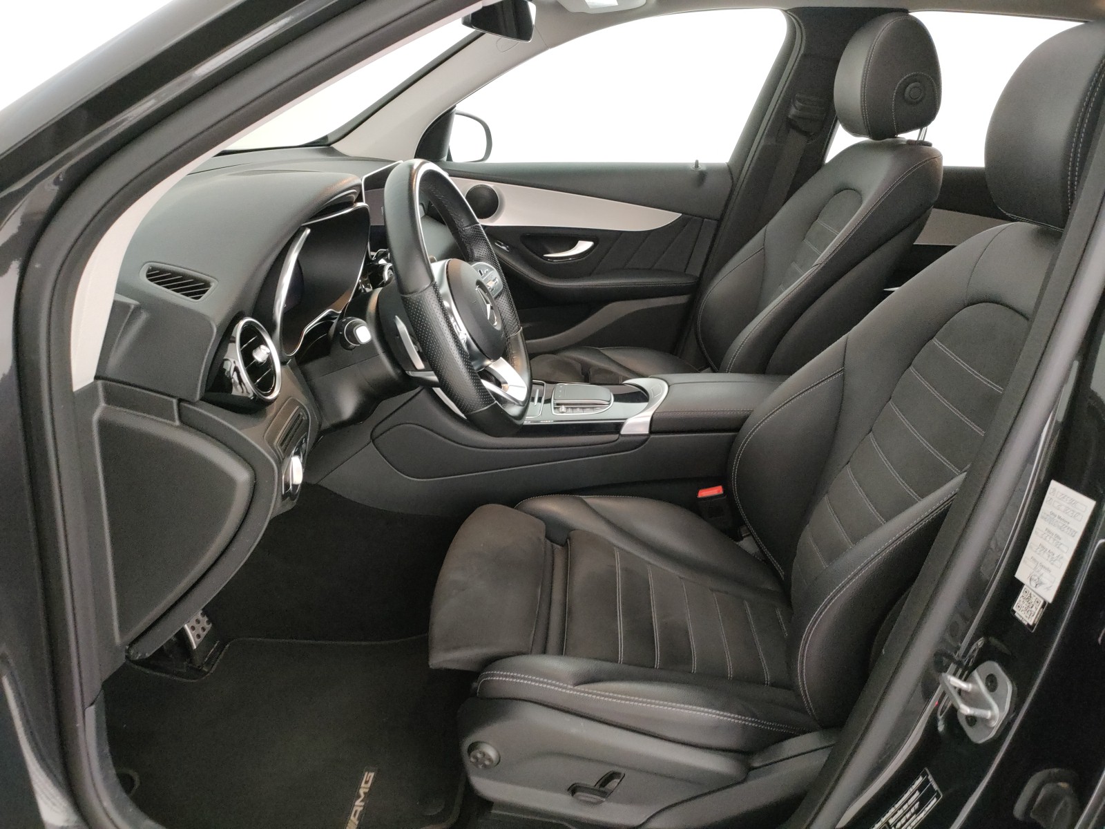 Mercedes GLC Usato 2022 GLC San Vendemiano