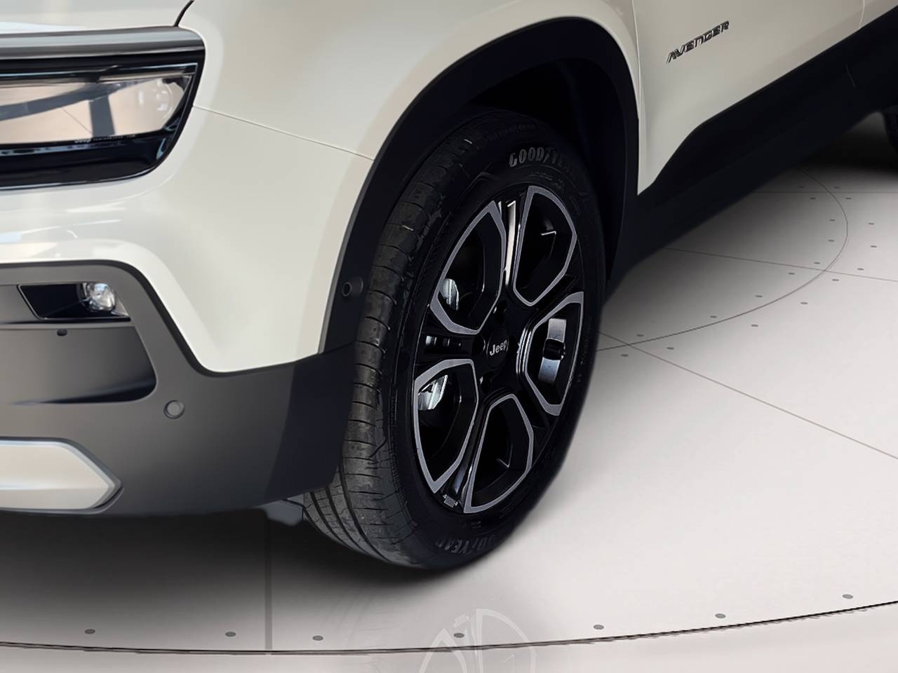 Jeep Avenger Nuovo Benzina Avenger Cerea