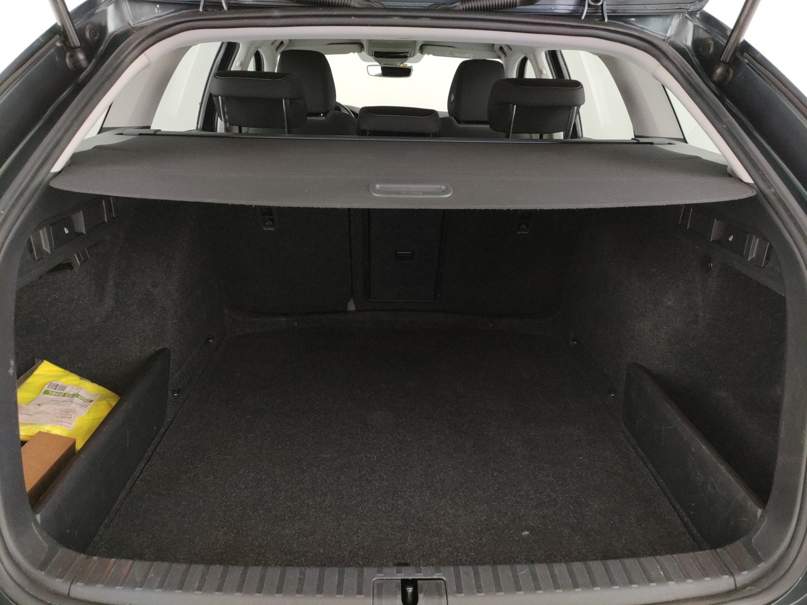 Skoda Octavia Usato 2020 Octavia Legnago