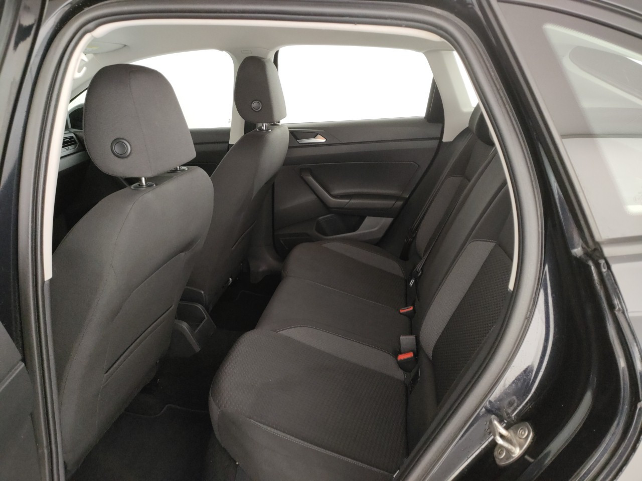 Volkswagen Taigo Usato 2022 Taigo Reggio Emilia