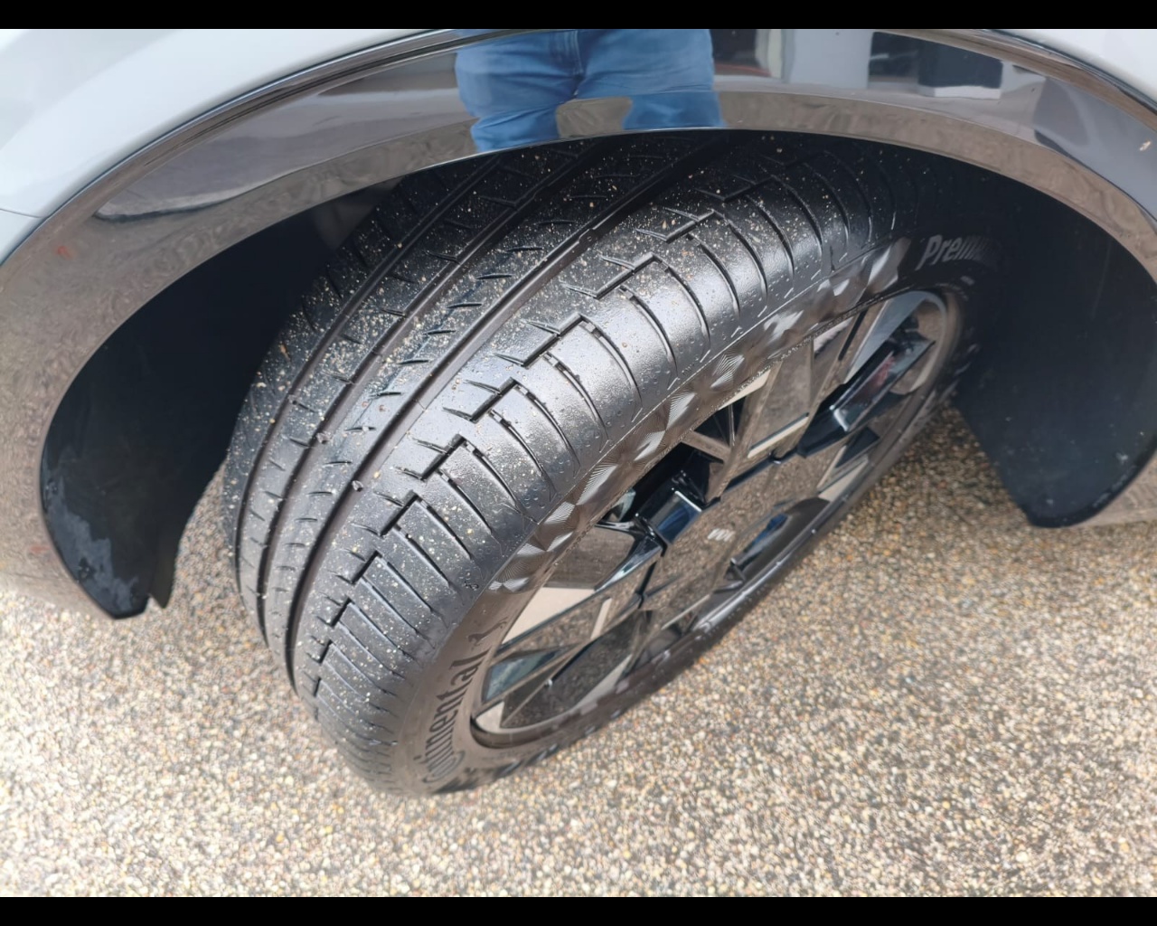 Foto KIA SPORTAGE PE 1.6 DS MH DCT GTL SR BC