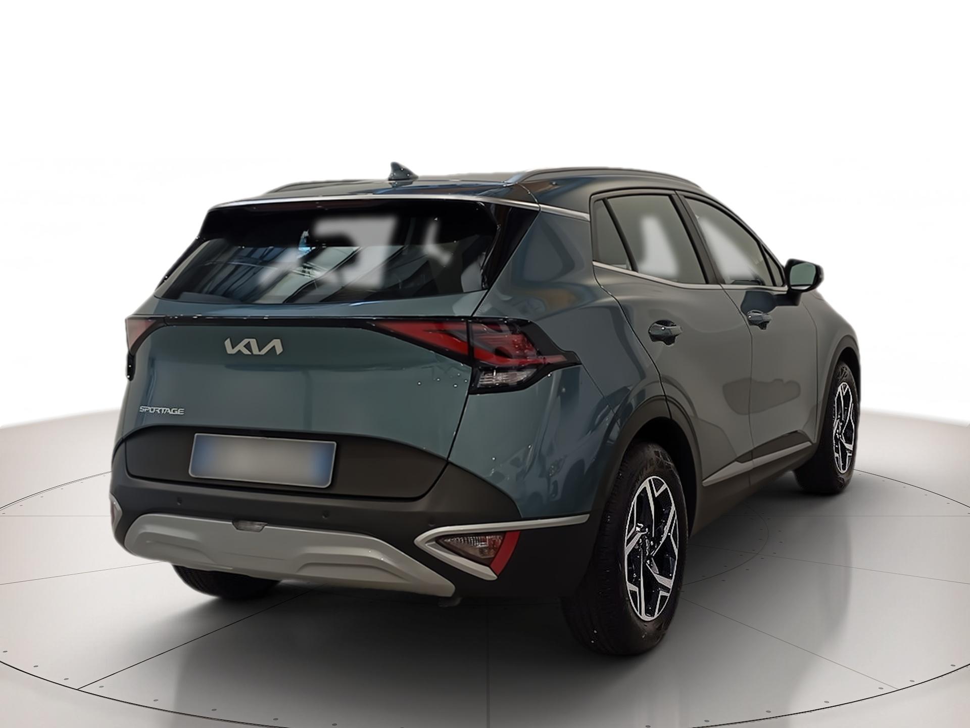 Kia Sportage Usato 2023 Sportage Padova