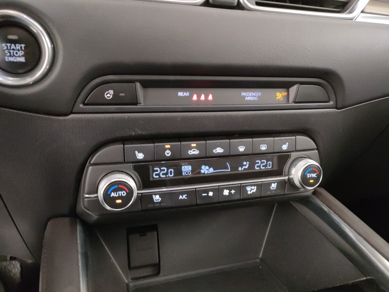 Mazda CX-5 Usato 2021 CX-5 Parma