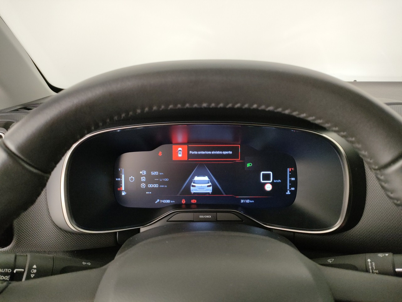 Citroen C5 Aircross Usato 2024 C5 Aircross Porto Mantovano