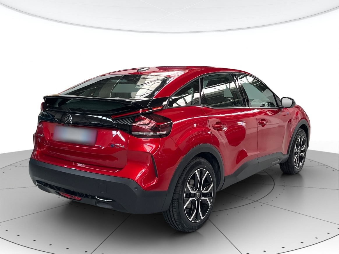 Citroen C4 Usato 2023 C4 Rovigo
