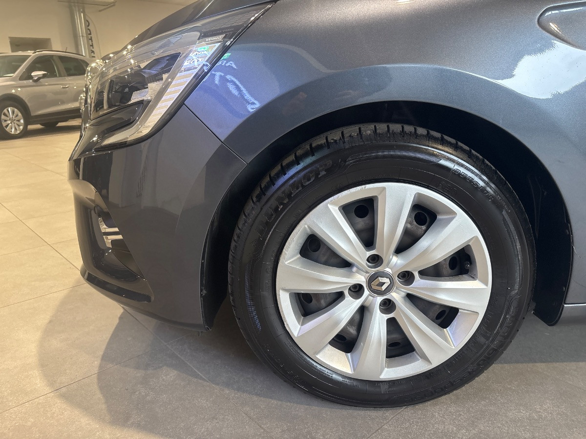 Renault Clio Usato 2020 Clio Parma