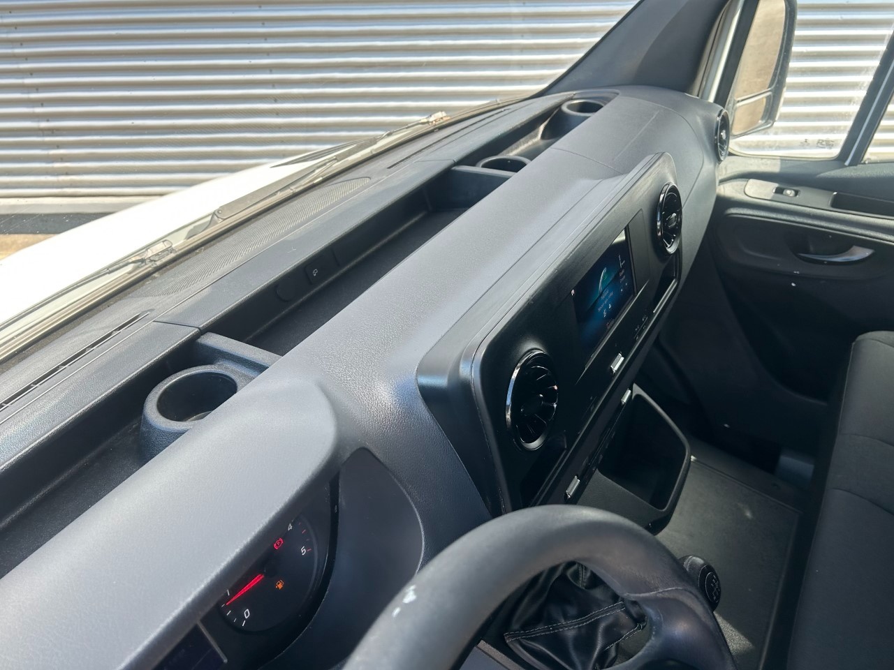 Mercedes Sprinter sprinter 317 2.0 cdi F 43/35 rwd H2 - 18