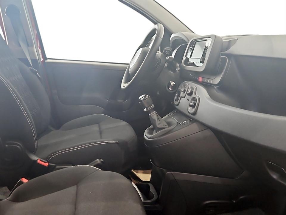 FIAT Panda Pandina My26 1.0 65cv Hybrid Icon Ibrida km0 - 13