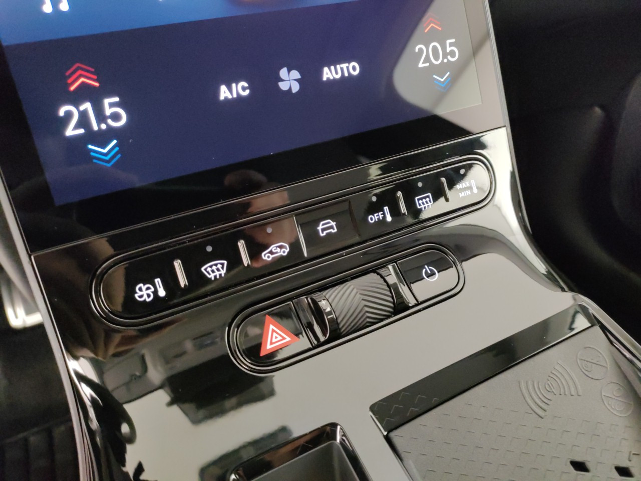 Citroen C5 Aircross Aziendali 2025 C5 Aircross Porto Mantovano