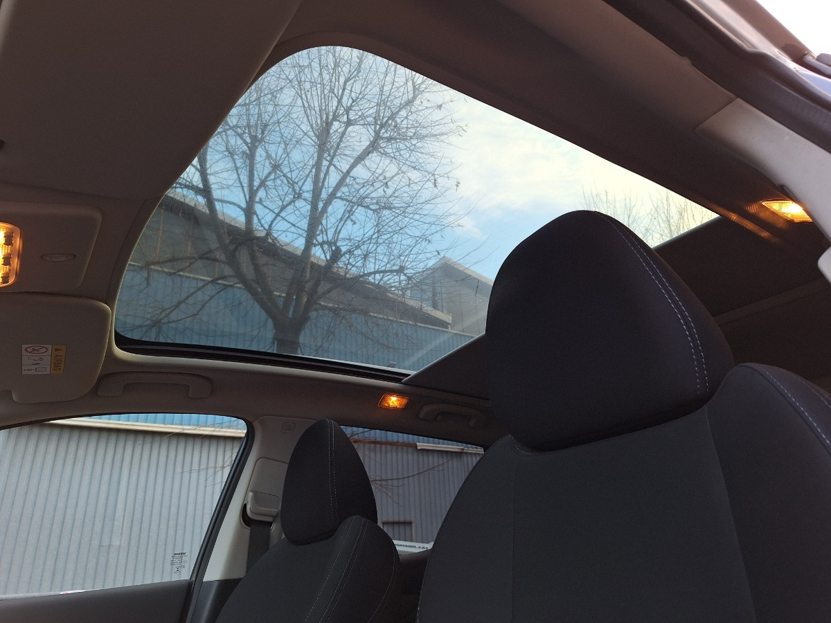 Nissan Qashqai Usato 2019 Qashqai San Vendemiano