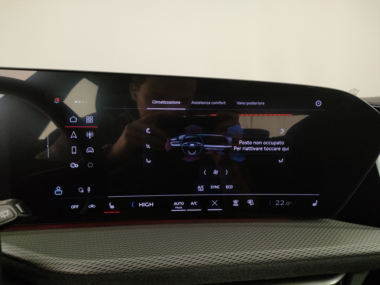 Audi Q5 KM0 2025 Q5 San Zeno Naviglio