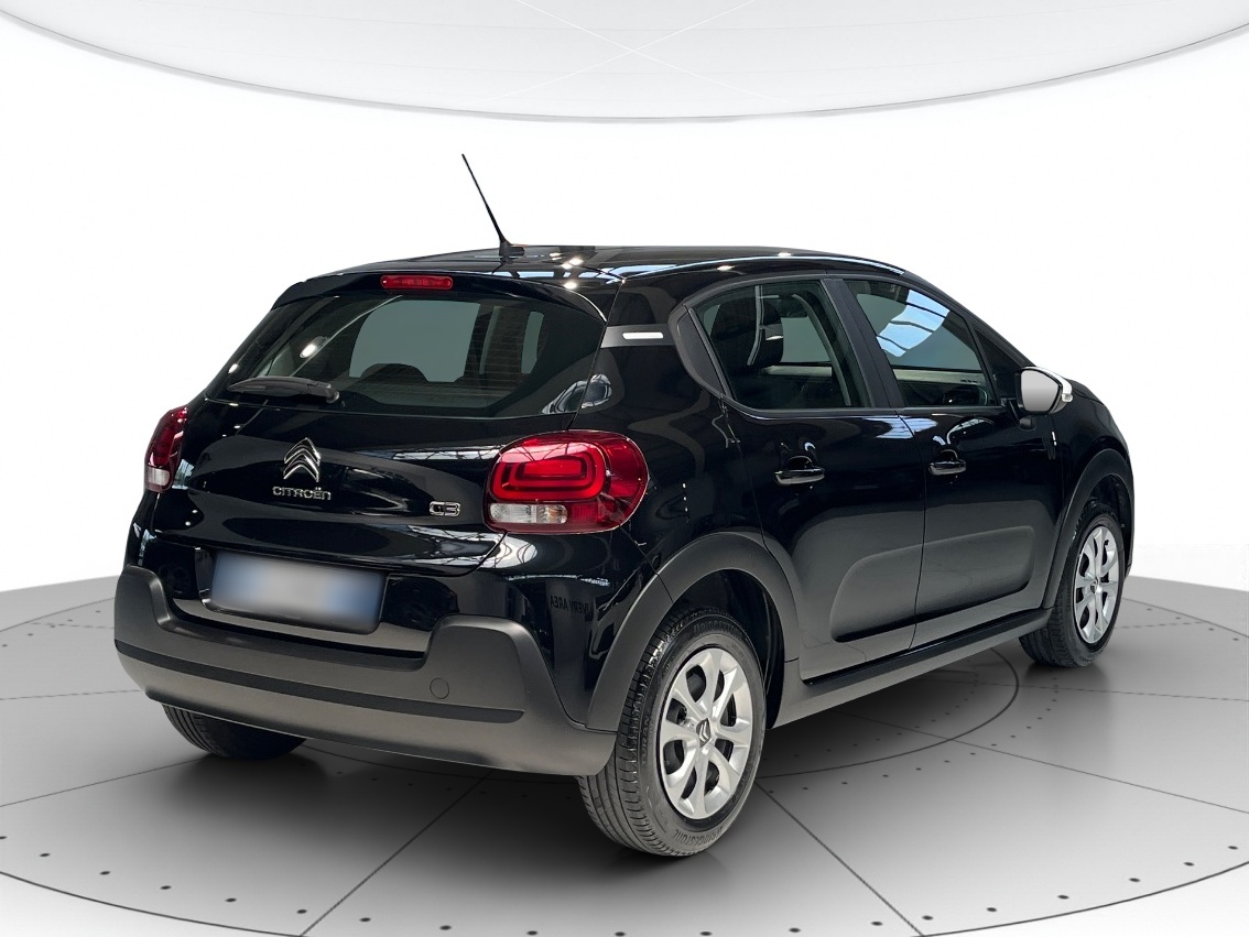 Citroen C3 Usato 2022 C3 Rovigo