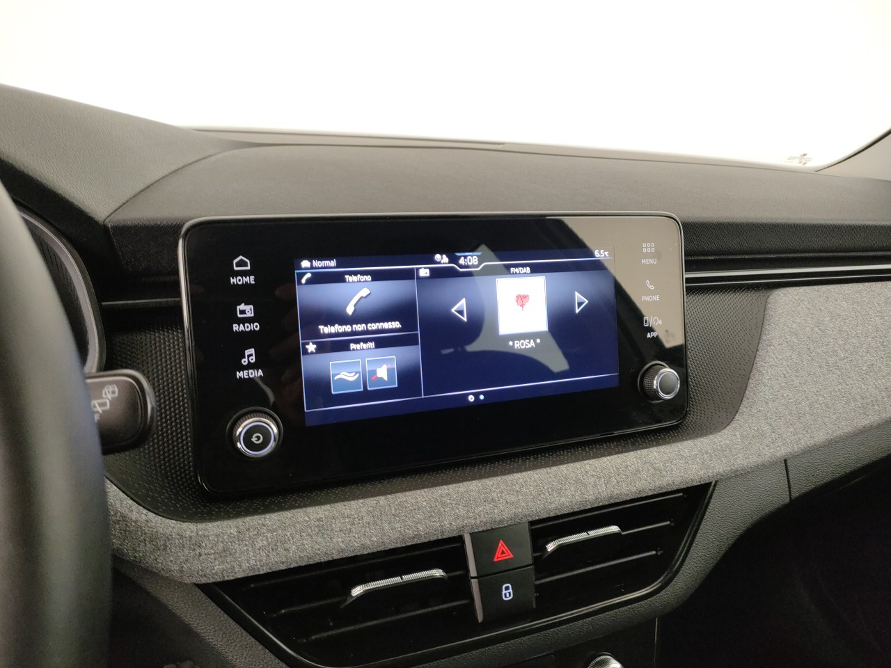 Skoda Kamiq Usato 2025 Kamiq Reggio Emilia