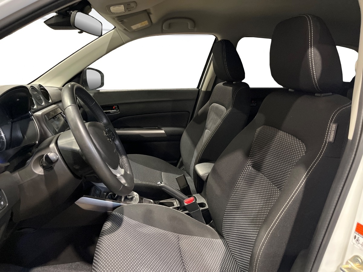 Suzuki Vitara Usato 2024 Vitara Verona