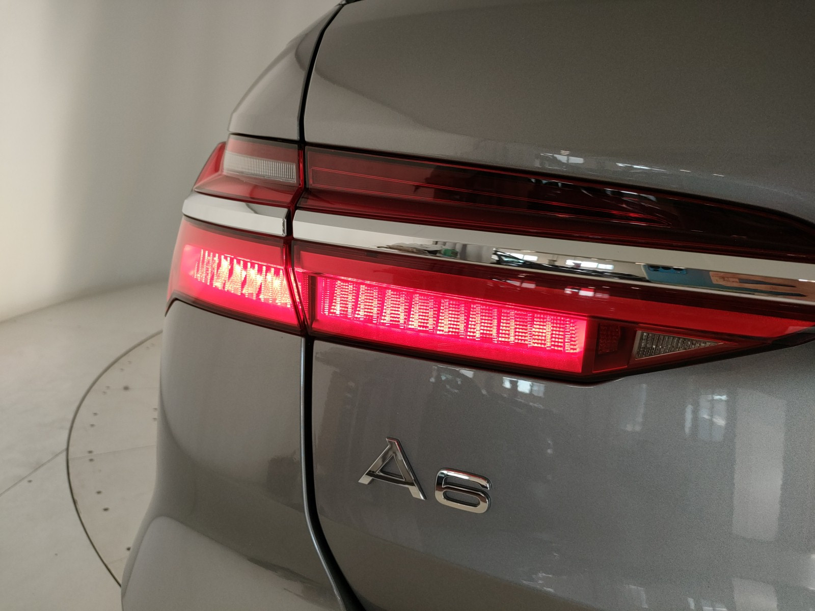 Audi A6 Usato 2021 A6 Legnago