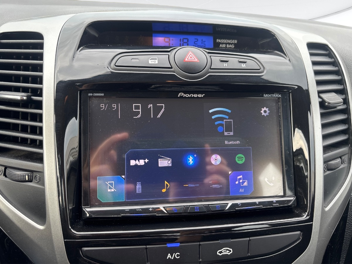 Hyundai ix20 Usato 2018 ix20 Mestre