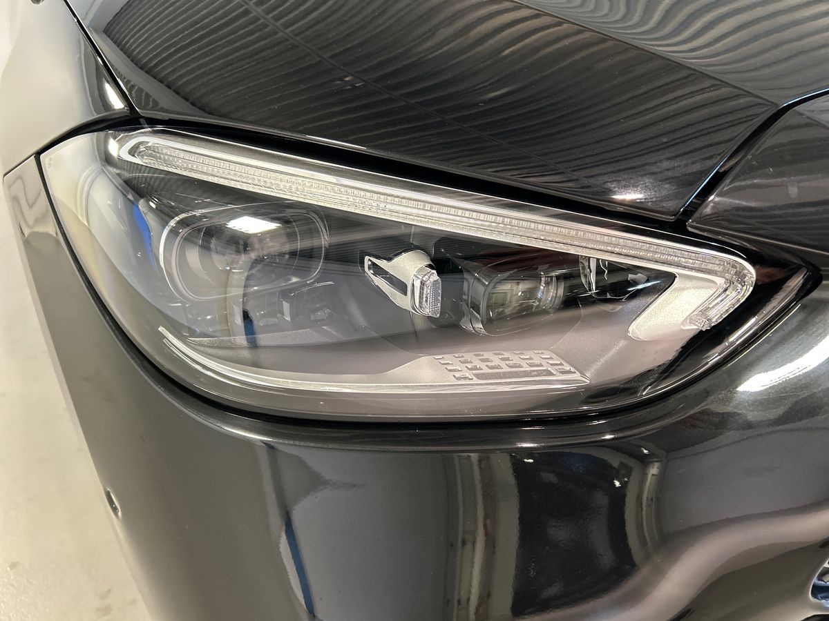 Mercedes Classe C Berlina Classe C Berlina 300 d Mild hybrid Premium Pro 9G-Tronic - 7