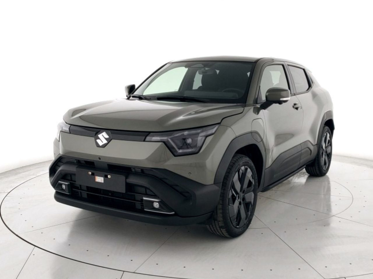 Suzuki Vitara-e Nuovo  Vitara-e Porto Mantovano