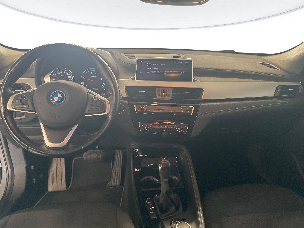 Bmw X2 Usato 2022 X2 San Zeno Naviglio