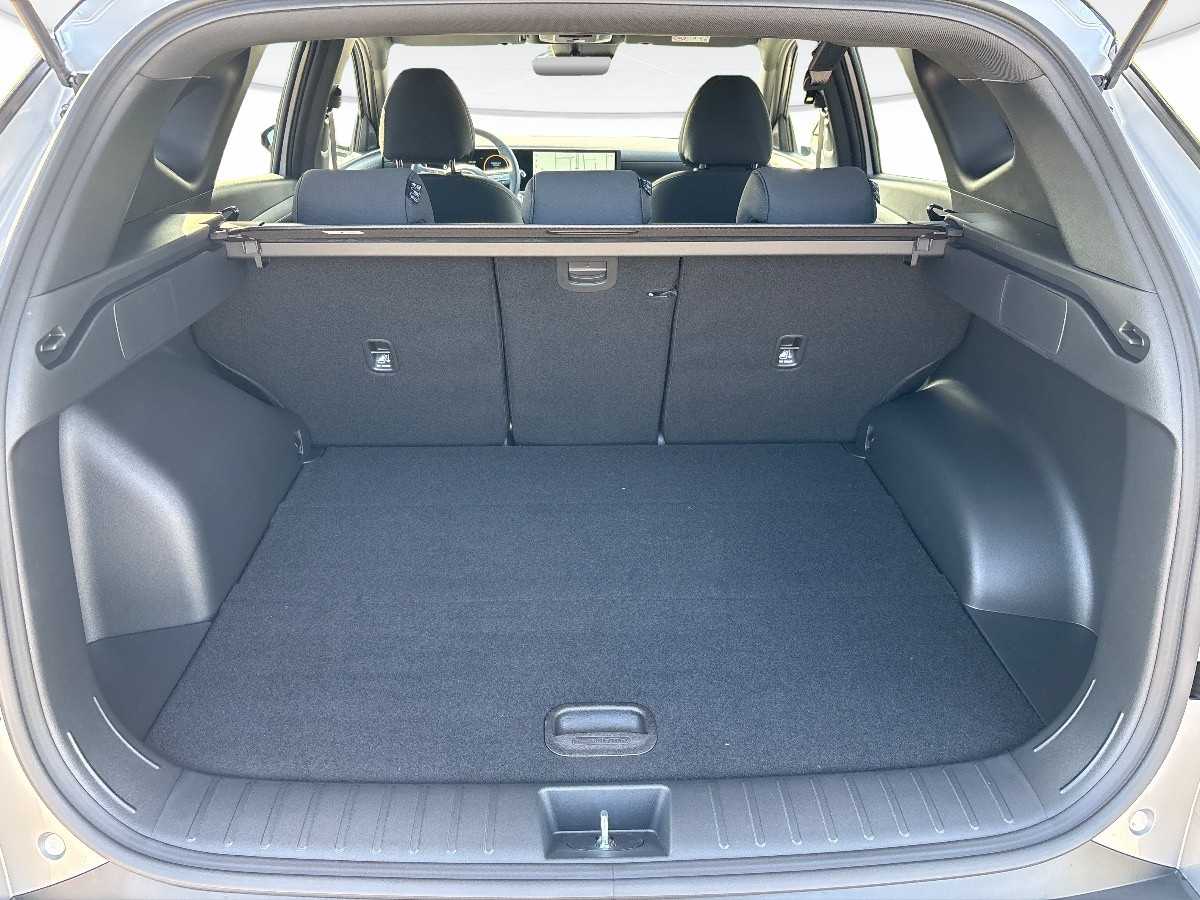 Hyundai Tucson Nuovo  Tucson Este