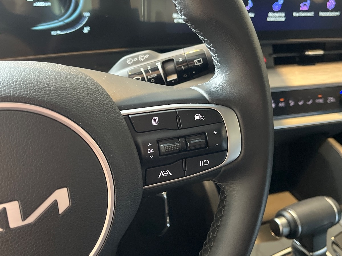 Kia Sportage Usato 2024 Sportage Cerea