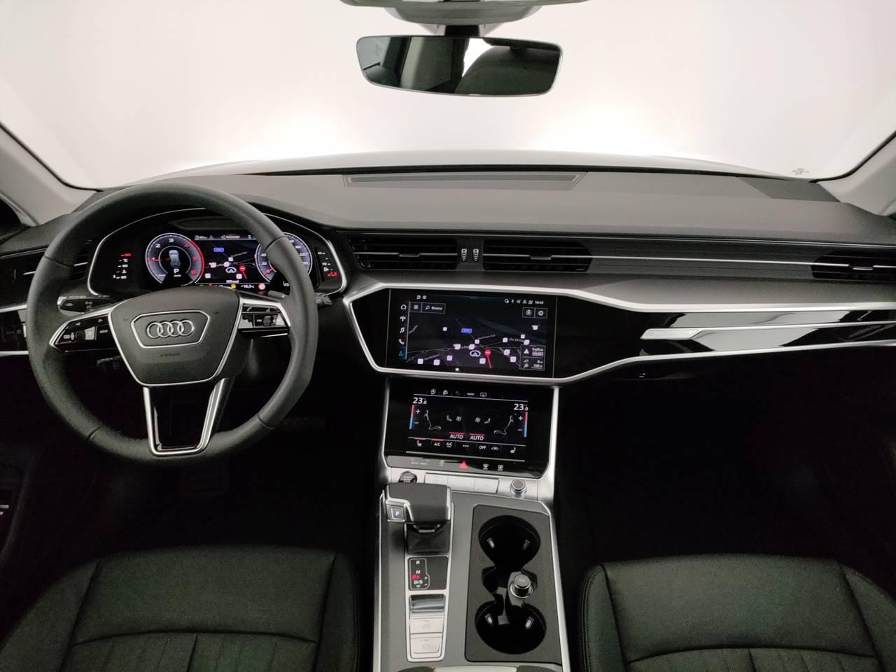 Audi A6 Usato 2023 A6 Legnago