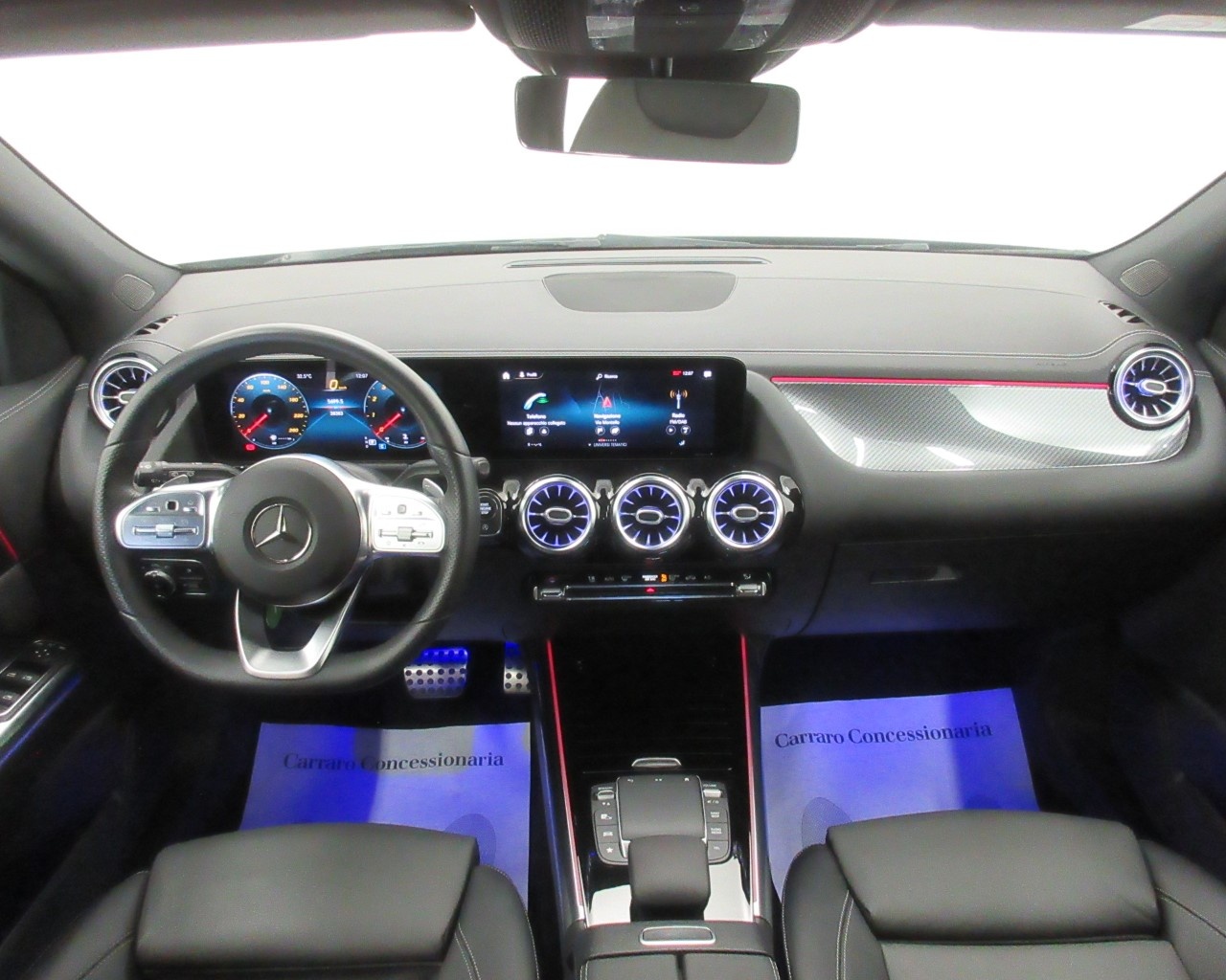 Mercedes GLA GLA 250 Premium 8G-DCT - 14
