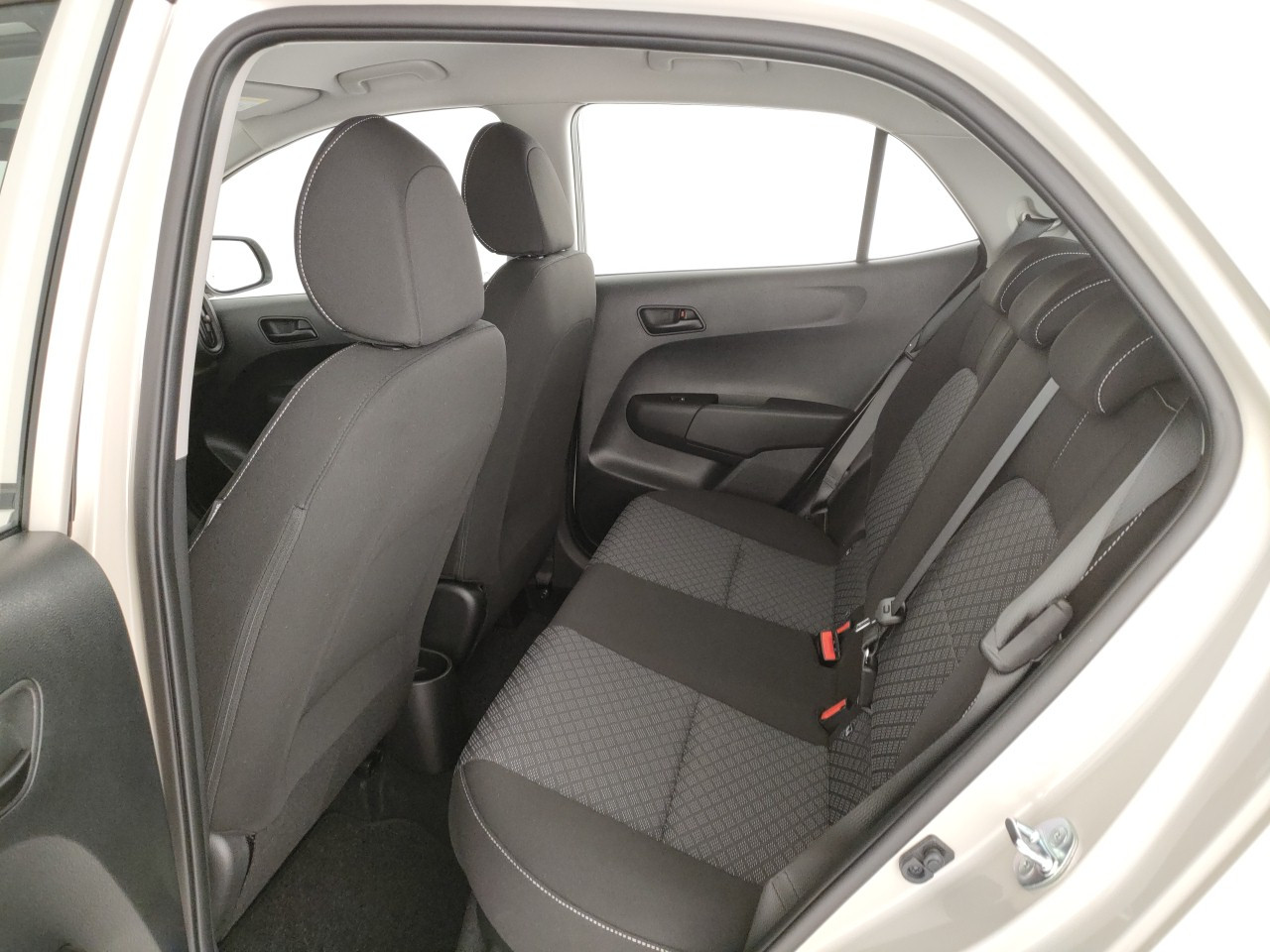 Kia Picanto Usato 2025 Picanto Porto Mantovano