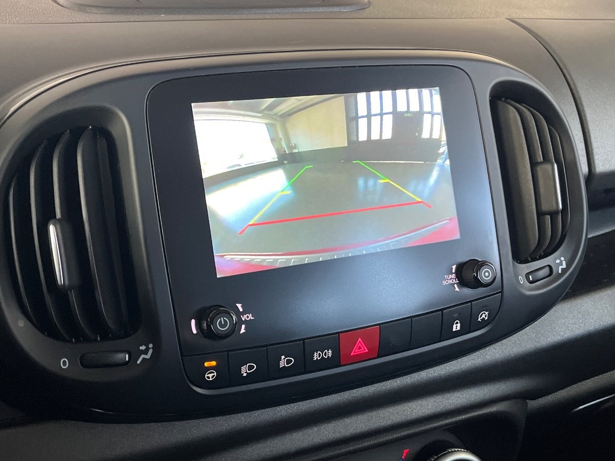 Fiat 500L Usato 2021 500L Altavilla Vicentina