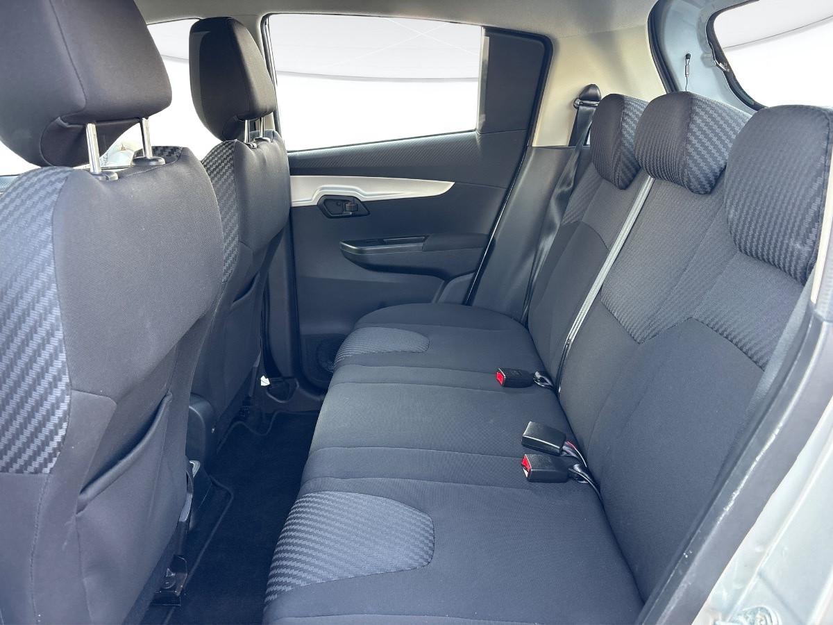 Mahindra KUV100 Usato 2025 KUV100 San Vendemiano