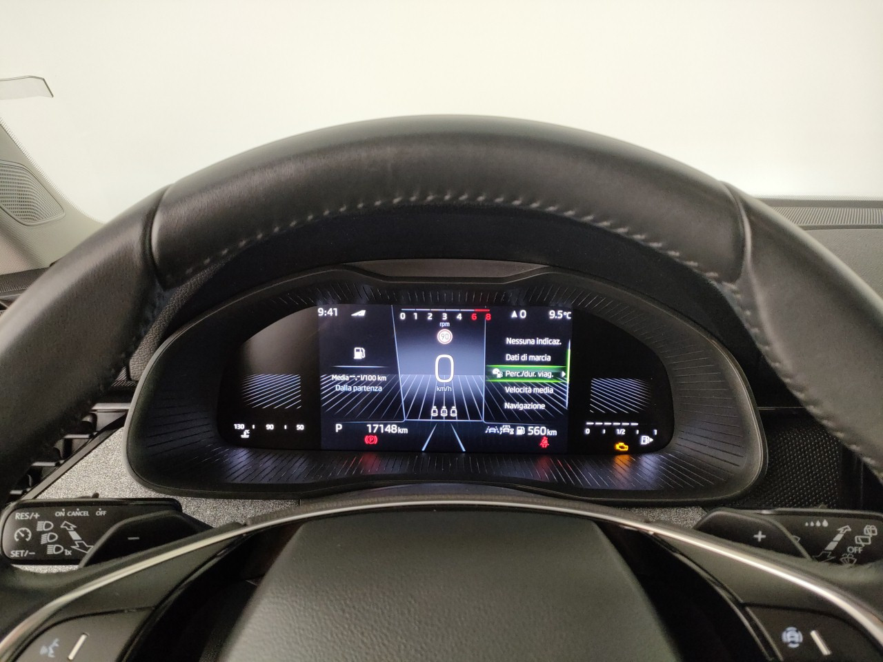 Skoda Kamiq Usato 2025 Kamiq San Zeno Naviglio