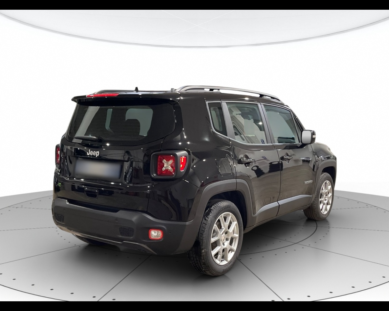 Jeep Renegade Usato 2024 Renegade Verona