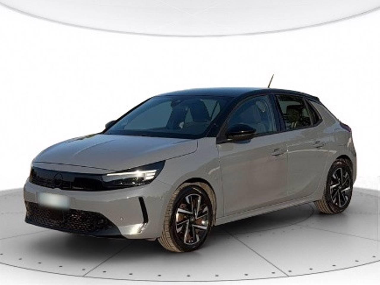 Opel Corsa Usato 2023 Corsa Legnago